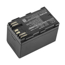 Cameron Sino Bpa30Mx Battery Replacement For Canon Camera