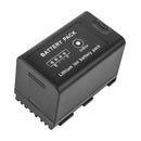 Cameron Sino Bpa30Mx Battery Replacement For Canon Camera