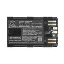 Cameron Sino Bpa30Mx Battery Replacement For Canon Camera