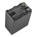 Cameron Sino Bpa60Mc Battery Replacement For Canon Camera