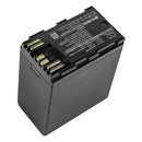 Cameron Sino Bpa60Mc Battery Replacement For Canon Camera
