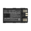 Cameron Sino Bpa60Mc Battery Replacement For Canon Camera
