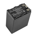 Cameron Sino Bpa60Mx Battery Replacement For Canon Camera