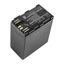Cameron Sino Bpa60Mx Battery Replacement For Canon Camera
