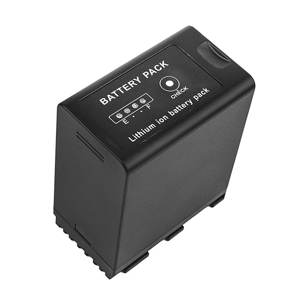 Cameron Sino Bpa60Mx Battery Replacement For Canon Camera