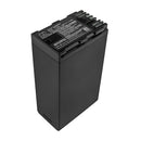 Cameron Sino Bpa90Mc Battery Replacement For Canon Camera