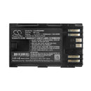 Cameron Sino Bpa90Mc Battery Replacement For Canon Camera