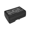 Cameron Sino Bpl90Mc Battery Replacement For Panasonic Camera