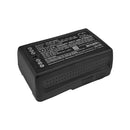 Cameron Sino Bpl90Mc Battery Replacement For Panasonic Camera