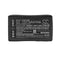 Cameron Sino Bpl90Mc Battery Replacement For Panasonic Camera