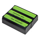 Cameron Sino Bpt23Cl Battery Replacement For Ameritech Cordless Phone