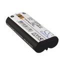 Cameron Sino Br403 Battery Replacement For Olympus Camera