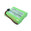 Cameron Sino Bsh738Cl Battery Replacement For Bosch Cordless Phone