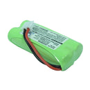 Cameron Sino Btb500Cl Battery Replacement For Aeg Cordless Phone