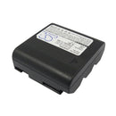 Cameron Sino Bth22 Battery Replacement For Sharp Camera