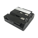 Cameron Sino Bth22 Battery Replacement For Sharp Camera
