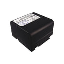 Cameron Sino Bth32 Battery Replacement For Sharp Camera