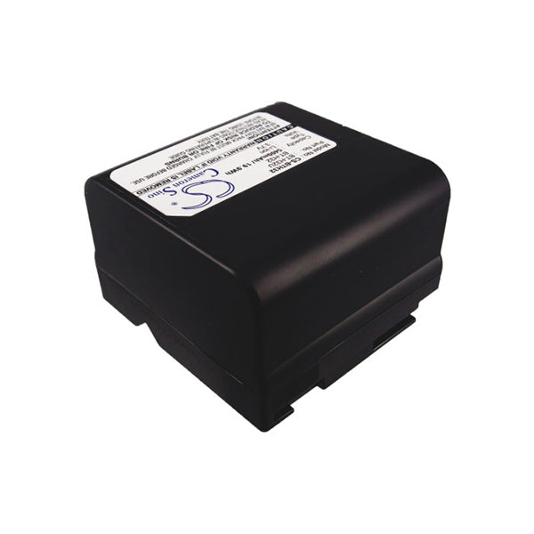 Cameron Sino Bth32 Battery Replacement For Sharp Camera