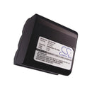 Cameron Sino Bth32 Battery Replacement For Sharp Camera