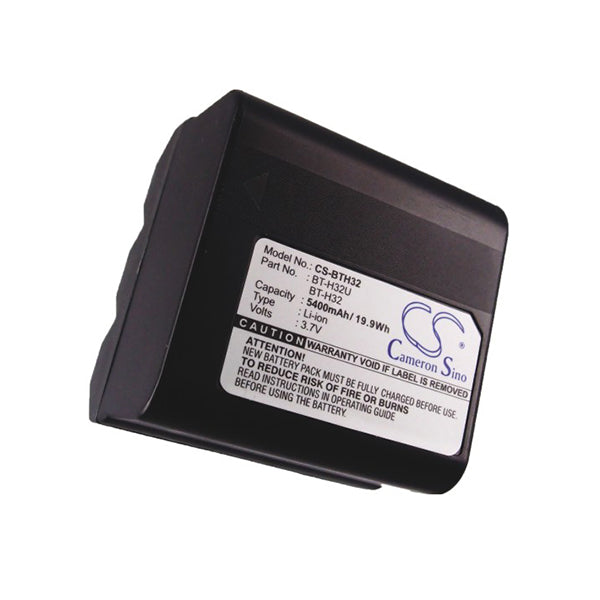 Cameron Sino Bth32 Battery Replacement For Sharp Camera