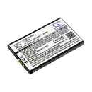 Cameron Sino Btk100Cl Battery Replacement For Bt Cordless Phone