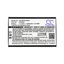 Cameron Sino Btk100Cl Battery Replacement For Bt Cordless Phone