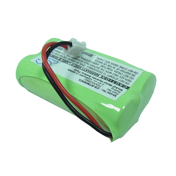 Cameron Sino Btm500Cl Battery Replacement For Binatone Cordless Phone