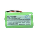Cameron Sino Btm500Cl Battery Replacement For Binatone Cordless Phone