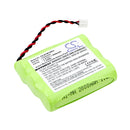 Cameron Sino Btw100Cl Battery Replacement For Bt Cordless Phone