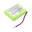 Cameron Sino Btw100Cl Battery Replacement For Bt Cordless Phone