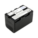 Cameron Sino Bu30Mc Battery Replacement For Sony Camera