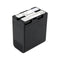 Cameron Sino Bu60Mc Battery Replacement For Sony Camera