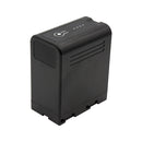 Cameron Sino Bu60Mc Battery Replacement For Sony Camera