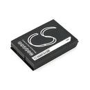 Cameron Sino Bud130Bl Battery Replacement For Bluebird Barcode Scanner