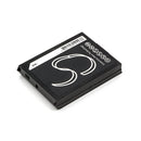 Cameron Sino Bud130Bl Battery Replacement For Bluebird Barcode Scanner