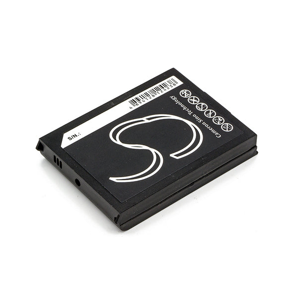 Cameron Sino Bud130Bl Battery Replacement For Bluebird Barcode Scanner