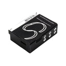 Cameron Sino Bud170Bl Battery Replacement For Bluebird Barcode Scanner