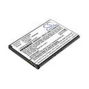 Cameron Sino Buf400Bl Battery Replacement For Bluebird Barcode Scanner