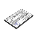 Cameron Sino Buf400Bl Battery Replacement For Bluebird Barcode Scanner