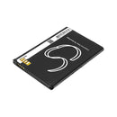 Cameron Sino Buf400Bl Battery Replacement For Bluebird Barcode Scanner