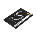 Cameron Sino Buf400Bl Battery Replacement For Bluebird Barcode Scanner