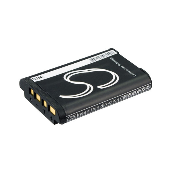 Cameron Sino Bx1Mc Battery Replacement For Sony Camera