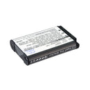 Cameron Sino Bx1Mc Battery Replacement For Sony Camera