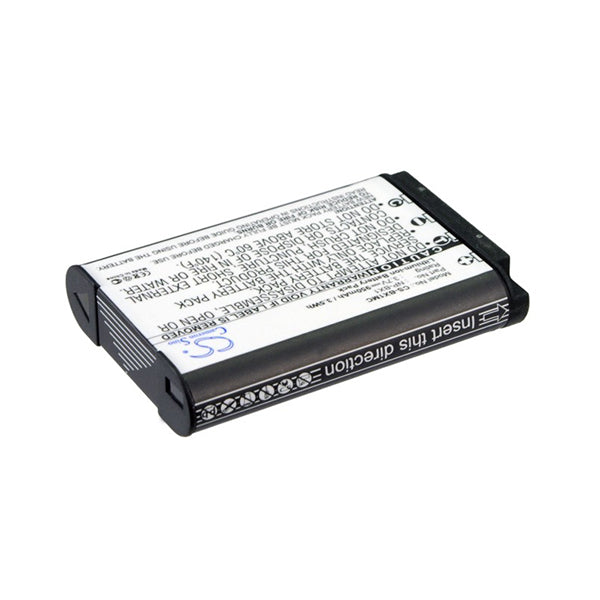 Cameron Sino Bx1Mc Battery Replacement For Sony Camera