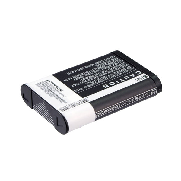 Cameron Sino Bx1Mx Battery Replacement For Sony Camera