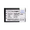 Cameron Sino Bx1Mx Battery Replacement For Sony Camera