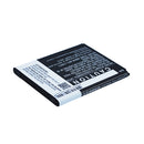 Cameron Sino By770Sl Battery Replacement For Beurer Baby Phone