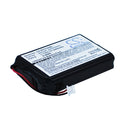 Cameron Sino Bys105Bl Battery Replacement For Baracoda Barcode Scanner