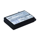 Cameron Sino Bys105Bl Battery Replacement For Baracoda Barcode Scanner