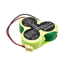 Cameron Sino Cbr368Bt Battery Replacement For Cobra Alarm System